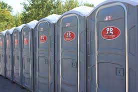 Best Portable Toilets with Baby Changing Stations  in Arapahoe, NE
